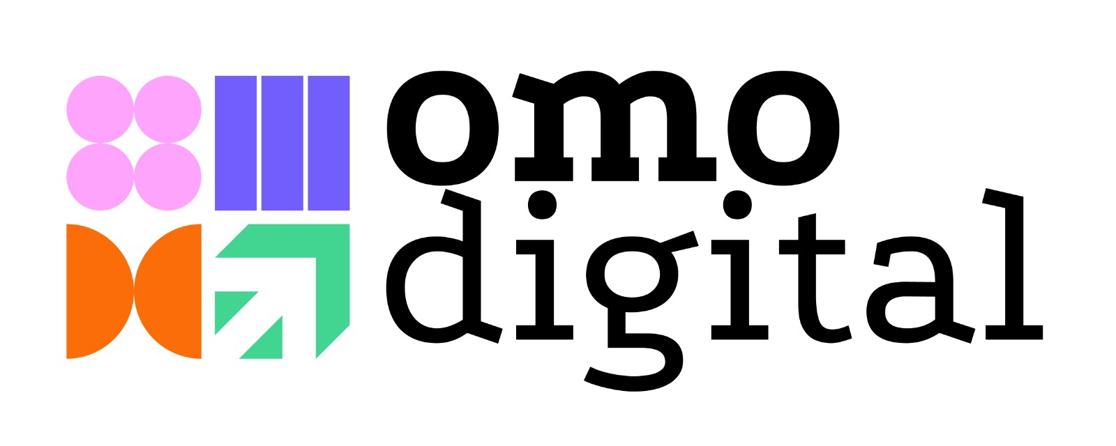 OMO Logo
