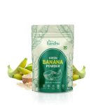 Shree Bandhu Natural Banana Powder 200g
