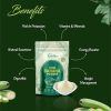 Shree Bandhu Natural Banana Powder 200g