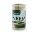 Shree Bandhu Neem Powder – Herbal Leaf Powder