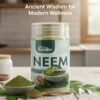 Shree Bandhu Neem Powder – Herbal Leaf Powder