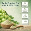 Amla Powder (Indian Gooseberry Powder)