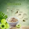 Amla Powder (Indian Gooseberry Powder)