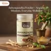 Ashwagandha Powder – Herbal Root Powder