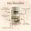 Ashwagandha Powder – Herbal Root Powder