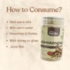 Ashwagandha Powder – Herbal Root Powder