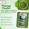 Moringa Leaf Powder