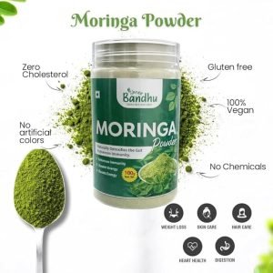 Moringa Leaf Powder