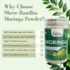 Moringa Leaf Powder