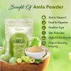 Shree Bandhu Amla Powder 200g