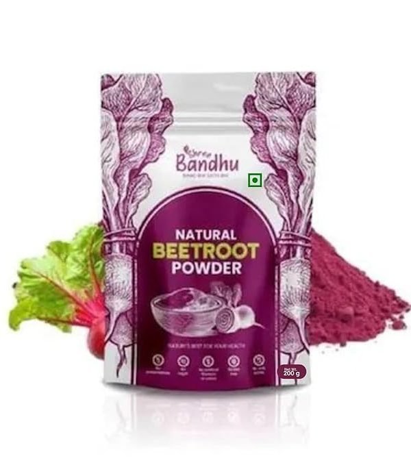 Beetroot Powder
