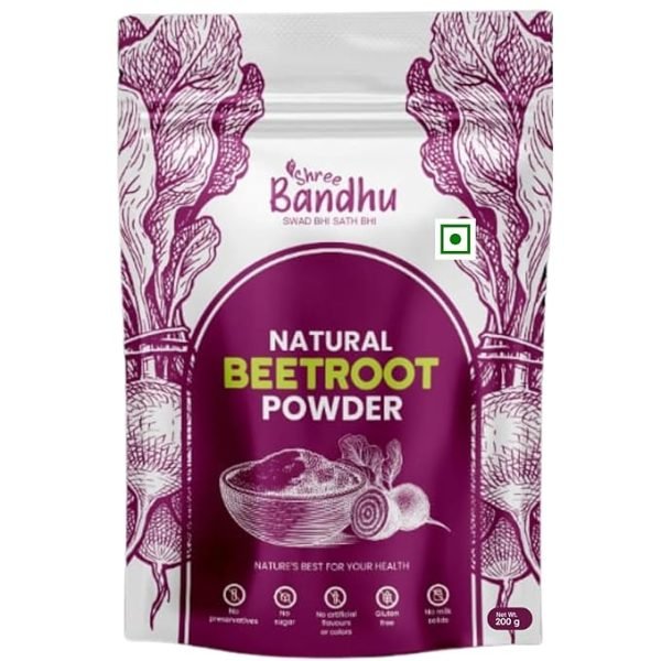 Beetroot Powder