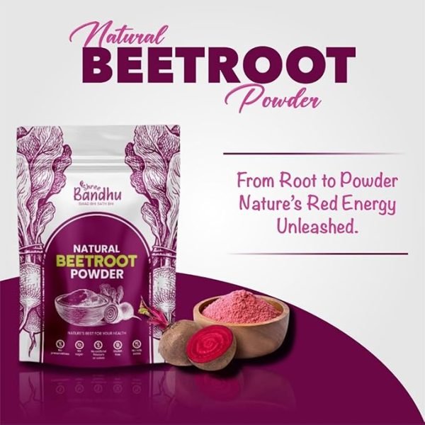 Beetroot Powder