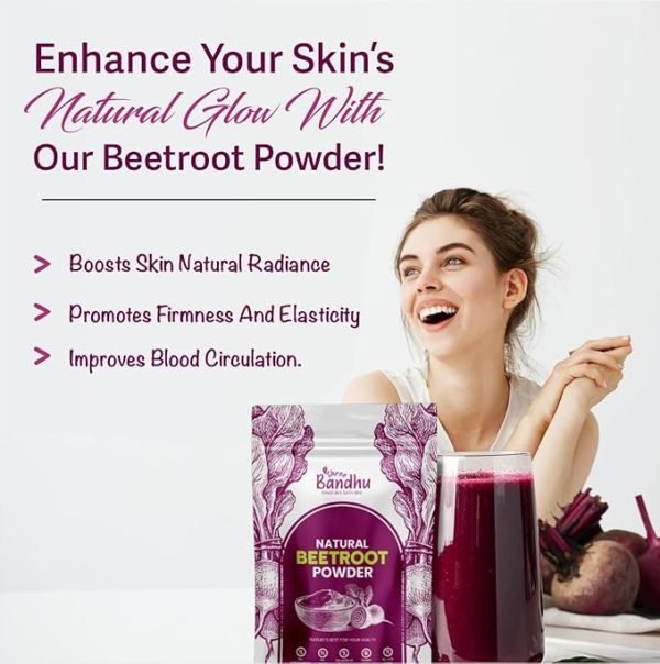 Beetroot Powder