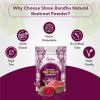 Beetroot Powder