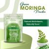 Shree Bandhu Natural Moringa Powder 200g