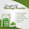 Shree Bandhu Natural Moringa Powder 200g