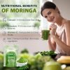 Shree Bandhu Natural Moringa Powder 200g