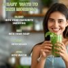 Shree Bandhu Natural Moringa Powder 200g
