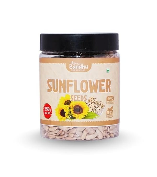 Shree Bandhu Premium Natural Sunflower