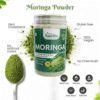 Moringa Leaf Powder
