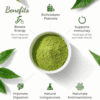 Moringa Leaf Powder