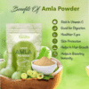 Shree Bandhu Amla Powder 200g (2)