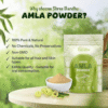Shree Bandhu Amla Powder 200g (2)