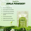 Shree Bandhu Amla Powder 200g (2)
