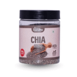 Shree Bandhu Premium Natural Chia Seeds 250g