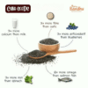 Shree Bandhu Premium Natural Chia Seeds 250g
