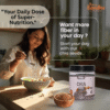 Shree Bandhu Premium Natural Chia Seeds 250g