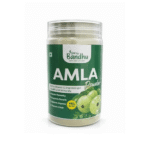 Amla Powder (Indian Gooseberry Powder)