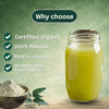 Amla Powder (Indian Gooseberry Powder)