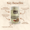 Ashwagandha Powder – Herbal Root Powder