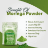 Shree Bandhu Natural Moringa Powder 200g